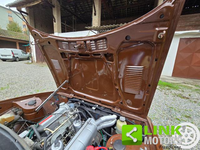 TRIUMPH TR7 usata 22