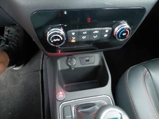 EVO Evo3 usata, con Sensori di parcheggio anteriori