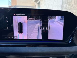 AUDI A6 usata, con Sensori di parcheggio posteriori