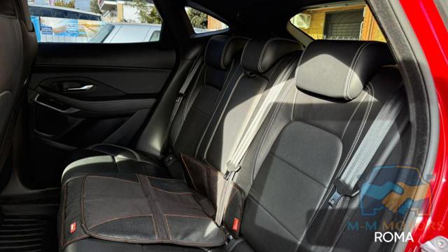 JAGUAR E-Pace usata, con Climatizzatore