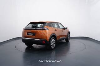 PEUGEOT 2008 usata, con Autoradio