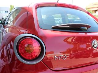 ALFA ROMEO MiTo usata, con Sound system