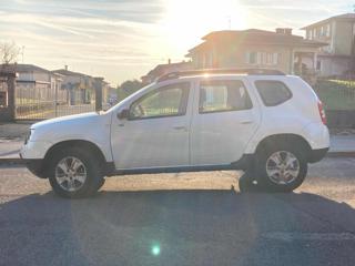 DACIA Duster usata, con Alzacristalli elettrici