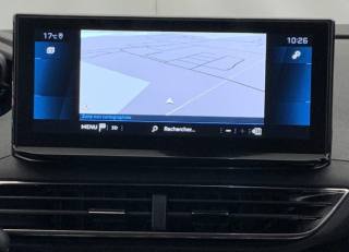 PEUGEOT 3008 usata, con Immobilizzatore elettronico