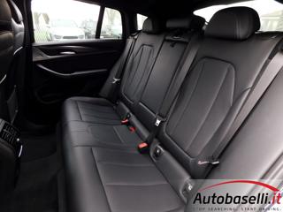 BMW X4 usata, con Airbag laterali