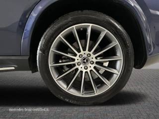 MERCEDES-BENZ GLE 300 usata, con Sedili riscaldati