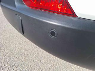 JEEP Compass usata, con ESP