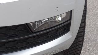 SKODA Octavia usata, con Volante multifunzione
