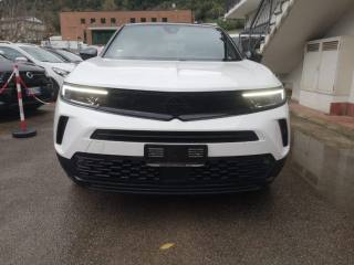 OPEL Mokka usata, con Cerchi in lega