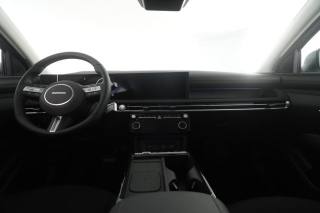 HYUNDAI Tucson usata 11
