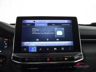 JEEP Compass usata 13