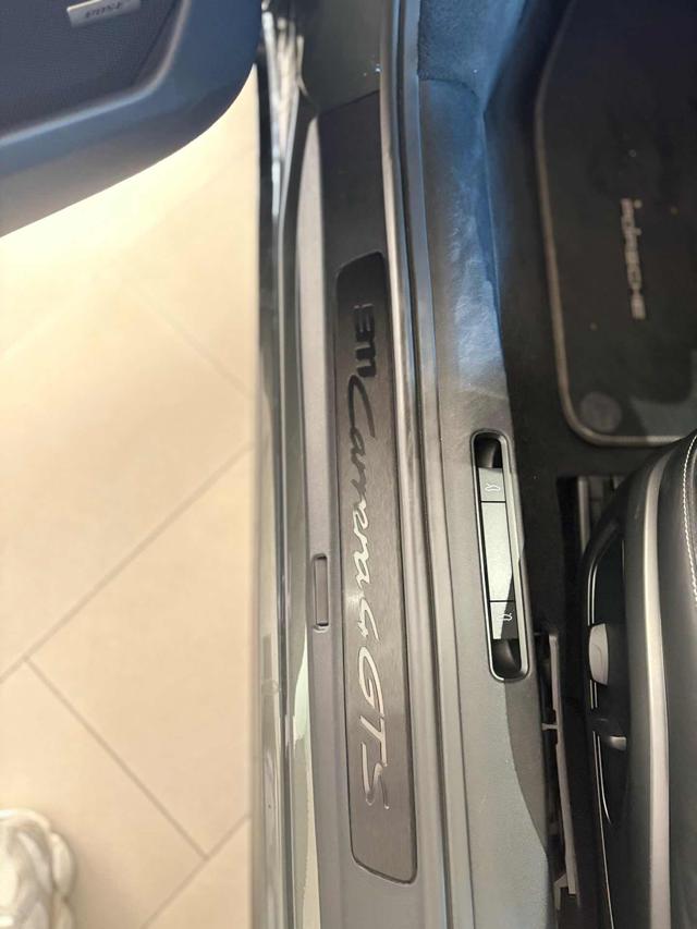 PORSCHE 911 usata, con Cruise Control