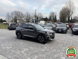 PEUGEOT 2008 usata, con Cerchi in lega