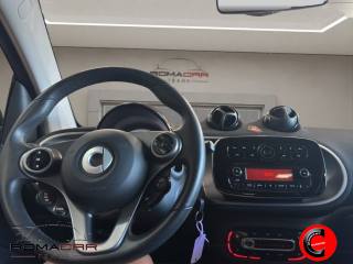 SMART ForTwo usata, con Climatizzatore
