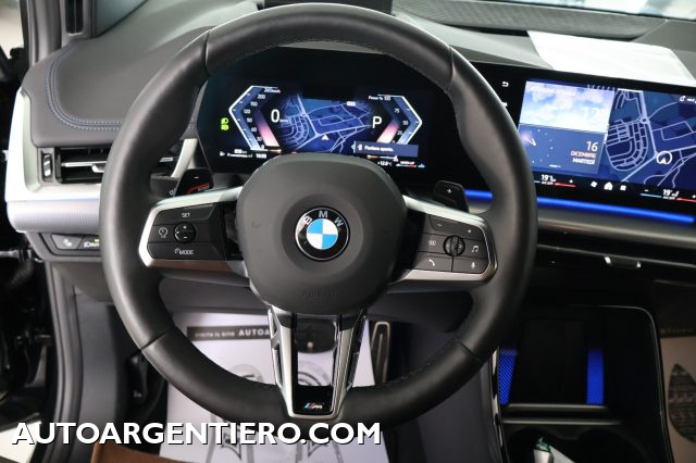 BMW 218 usata, con Cronologia tagliandi