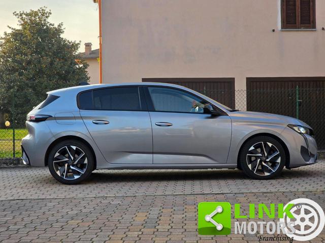 PEUGEOT 308 usata, con Controllo vocale