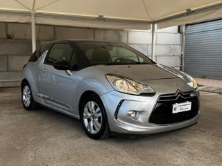 DS AUTOMOBILES DS 3 usata, con Alzacristalli elettrici