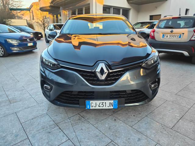 RENAULT Clio usata, con Airbag laterali