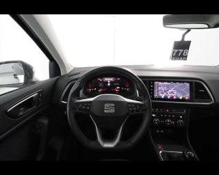 SEAT Ateca usata, con Fendinebbia