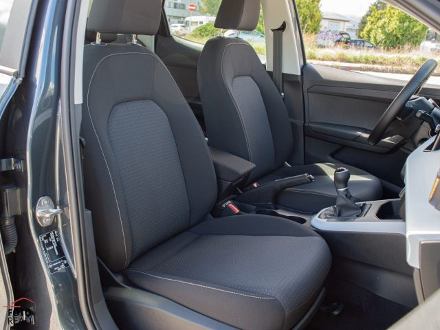 SEAT Arona usata, con Climatizzatore