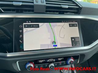 AUDI Q3 usata, con Park Distance Control