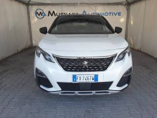 PEUGEOT 3008 1.5 BlueHDi 130cv GT Line