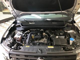 VOLKSWAGEN T-Cross usata, con Autoradio digitale