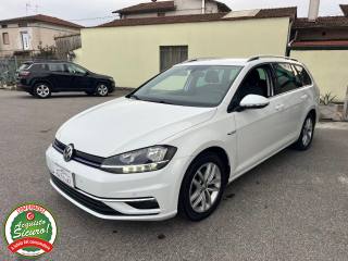 VOLKSWAGEN Golf usata, con Airbag laterali