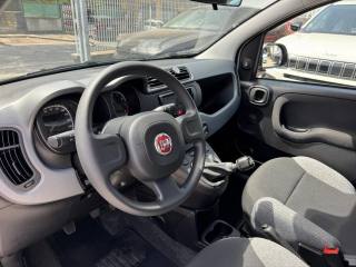 FIAT Panda usata, con Chiusura centralizzata