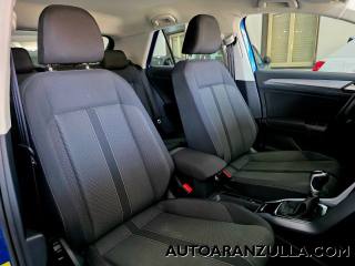 VOLKSWAGEN T-Roc usata, con Sedile posteriore sdoppiato