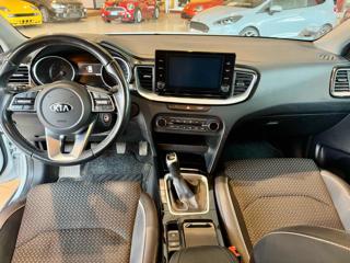 KIA XCeed usata, con Filtro antiparticolato