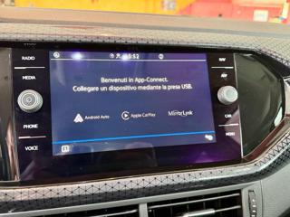 VOLKSWAGEN T-Cross usata, con Controllo trazione