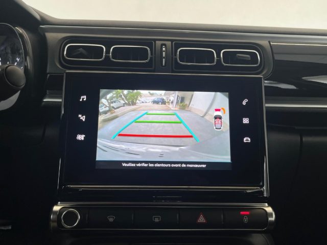 CITROEN C3 usata, con Cruise Control