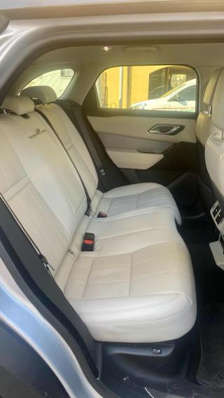 LAND ROVER Range Rover Velar usata, con ESP