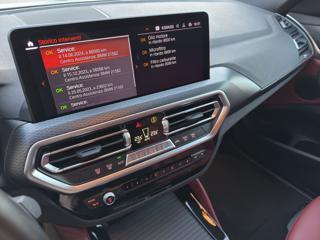 BMW X4 usata, con Controllo trazione