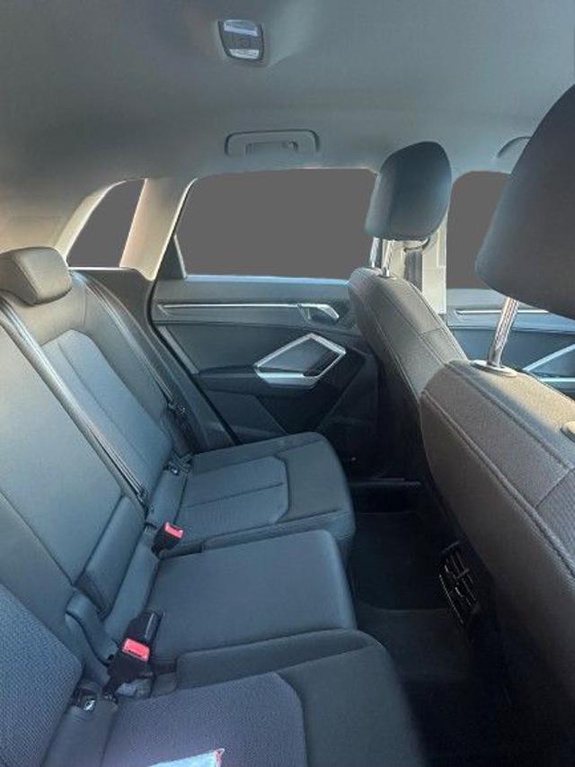 AUDI Q3 usata, con Airbag laterali