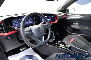 OPEL Mokka usata, con Autoradio