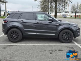 LAND ROVER Range Rover Evoque usata, con Airbag Passeggero