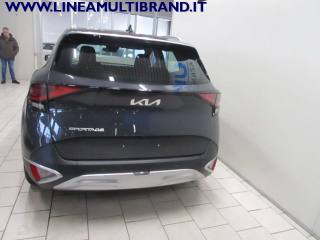 KIA Sportage usata, con Chiusura centralizzata