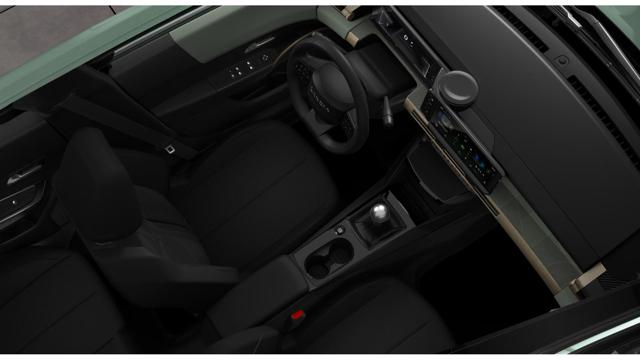 LANCIA Ypsilon usata, con Climatizzatore
