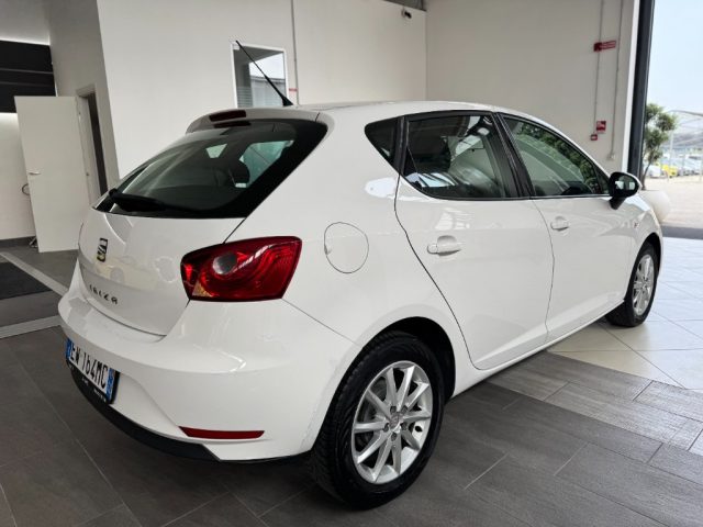 SEAT Ibiza usata, con Autoradio