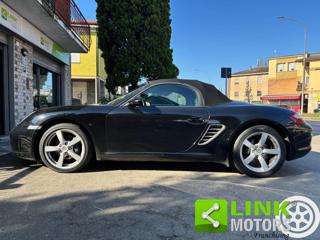 PORSCHE Boxster usata, con Chiusura centralizzata