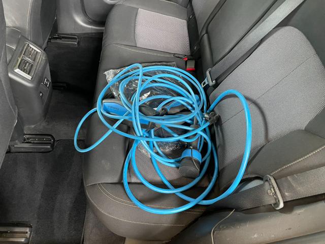 MAZDA CX-60 usata, con USB