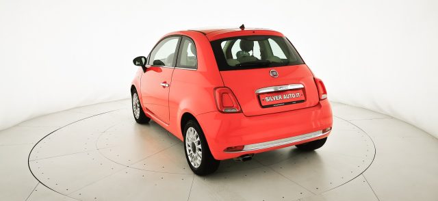 FIAT 500 usata 51