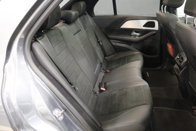 MERCEDES-BENZ GLE 300 usata, con ESP