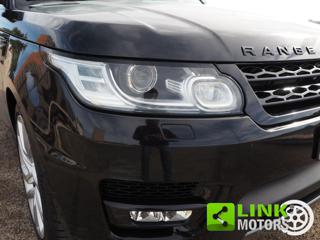 LAND ROVER Range Rover Sport usata 38