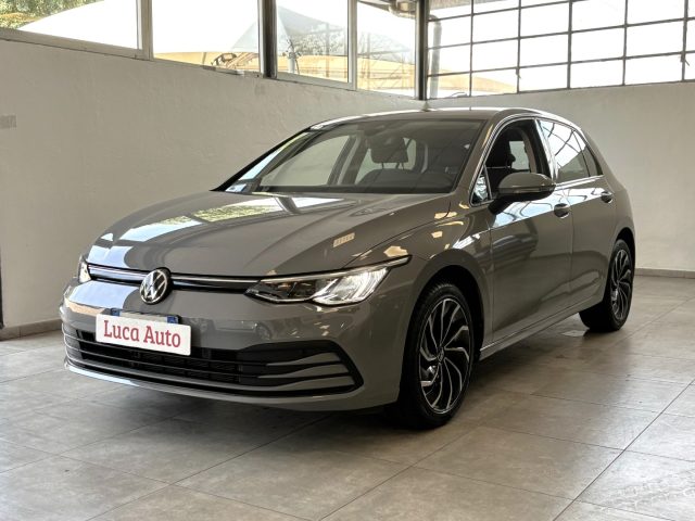 VOLKSWAGEN Golf usata, con ABS