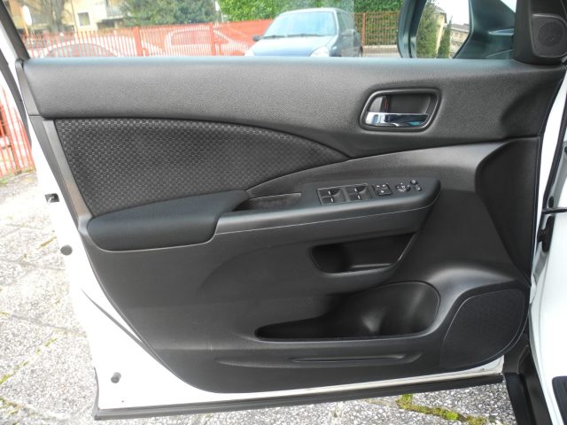 HONDA CR-V usata, con Climatizzatore automatico, 2 zone