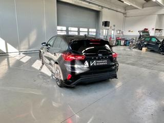 FORD Focus usata, con Alzacristalli elettrici