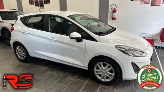 FORD Fiesta usata, con Alzacristalli elettrici